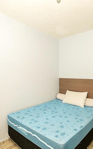 Casa à venda com 250m², 3 quartos e 2 vagasSuíte 1