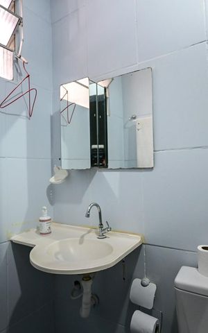 Casa à venda com 250m², 3 quartos e 2 vagasBanheiro Suíte 1