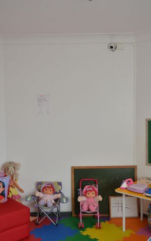 Apartamento para alugar com 92m², 2 quartos e 2 vagasBrinquedoteca