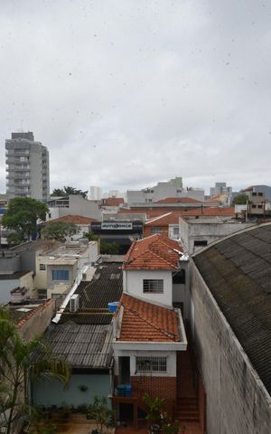 Apartamento para alugar com 92m², 2 quartos e 2 vagasVaranda da Sala