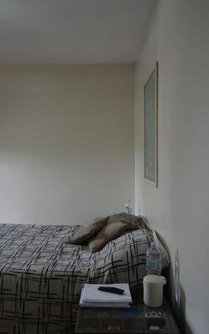 Apartamento para alugar com 92m², 2 quartos e 2 vagasSuíte