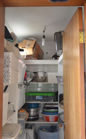 Apartamento para alugar com 92m², 2 quartos e 2 vagasDeposito