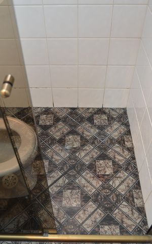 Apartamento para alugar com 92m², 2 quartos e 2 vagasBanheiro Social