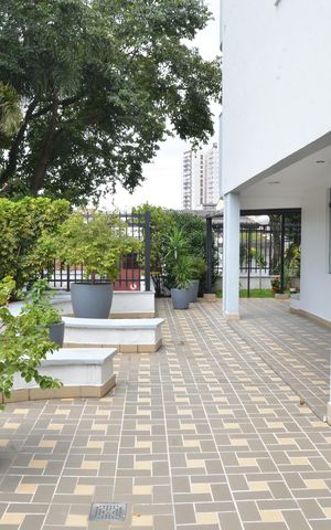 Apartamento para alugar com 92m², 2 quartos e 2 vagasÁrea comum