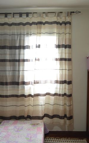 Apartamento para alugar com 92m², 2 quartos e 2 vagasQuarto 1