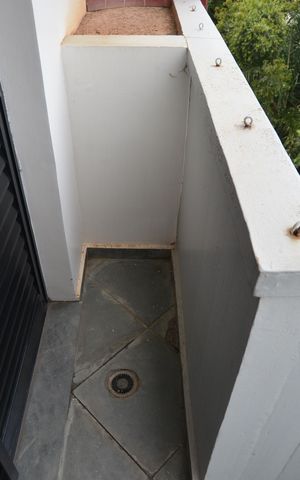 Apartamento para alugar com 92m², 2 quartos e 2 vagasSacada da Suíte
