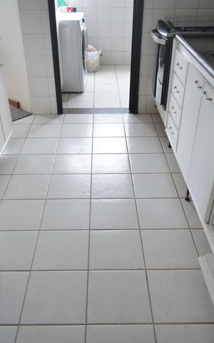 Apartamento para alugar com 92m², 2 quartos e 2 vagasCozinha