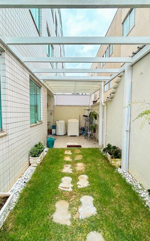 Apartamento à venda com 178m², 3 quartos e 1 vaga