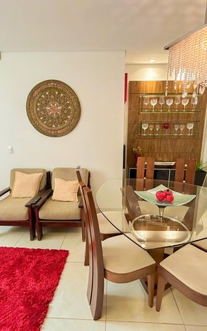 Apartamento à venda com 178m², 3 quartos e 1 vaga