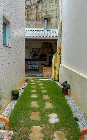 Apartamento à venda com 178m², 3 quartos e 1 vaga