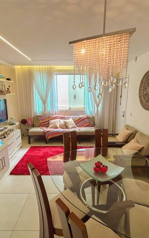 Apartamento à venda com 178m², 3 quartos e 1 vaga