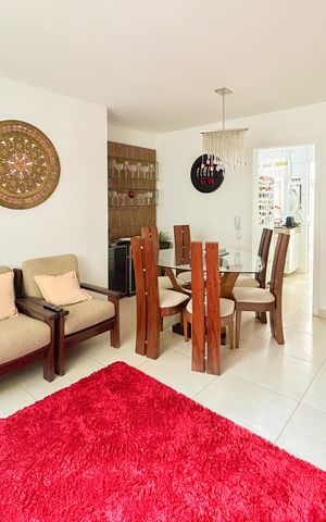 Apartamento à venda com 178m², 3 quartos e 1 vaga