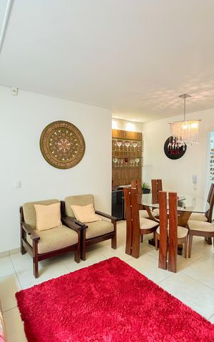 Apartamento à venda com 178m², 3 quartos e 1 vaga