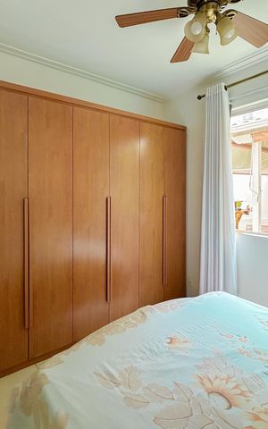 Apartamento à venda com 178m², 3 quartos e 1 vaga