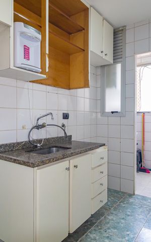 Apartamento para alugar com 65m², 3 quartos e 1 vaga Apartamento para alugar com 65m², 3 quartos e 1 vagaCozinha