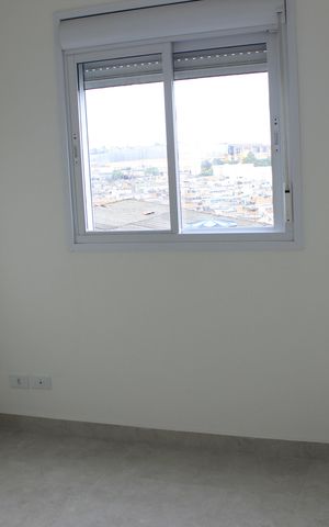 Apartamento à venda com 52m², 2 quartos e 1 vagaQuarto 