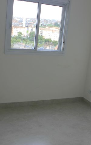 Apartamento à venda com 52m², 2 quartos e 1 vagaSuite 