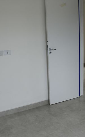 Apartamento à venda com 52m², 2 quartos e 1 vagaQuarto 