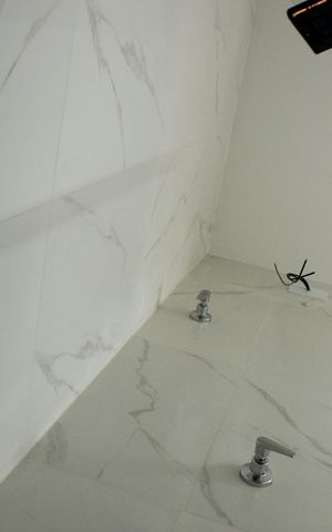 Apartamento à venda com 52m², 2 quartos e 1 vagaBanheiro da Suíte 