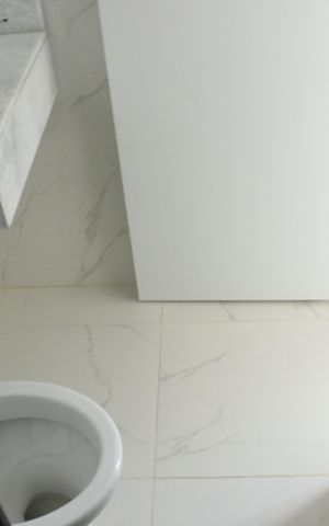 Apartamento à venda com 52m², 2 quartos e 1 vagaBanheiro da Suíte 