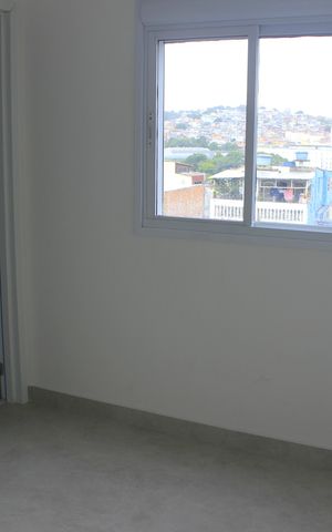 Apartamento à venda com 52m², 2 quartos e 1 vagaSuíte 