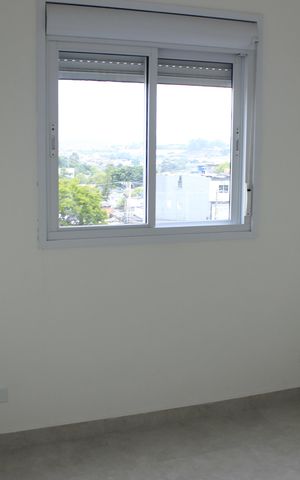 Apartamento à venda com 52m², 2 quartos e 1 vagaQuarto 