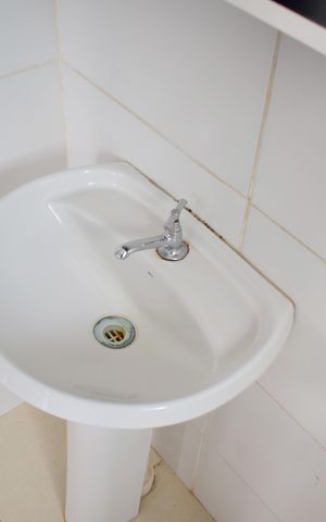 Apartamento para alugar com 50m², 2 quartos e 1 vagaBanheiro