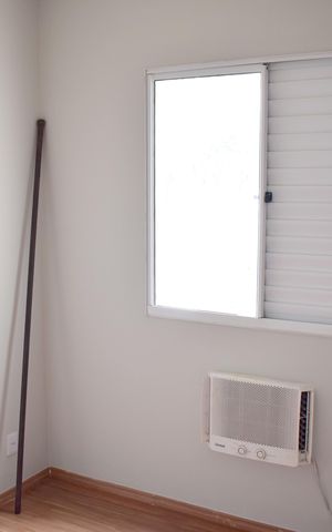 Apartamento para alugar com 50m², 2 quartos e 1 vagaQuarto 2