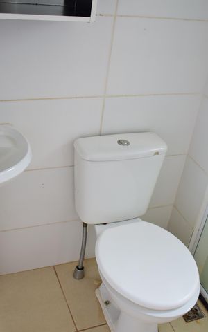 Apartamento para alugar com 50m², 2 quartos e 1 vagaBanheiro