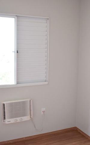 Apartamento para alugar com 50m², 2 quartos e 1 vagaQuarto 2