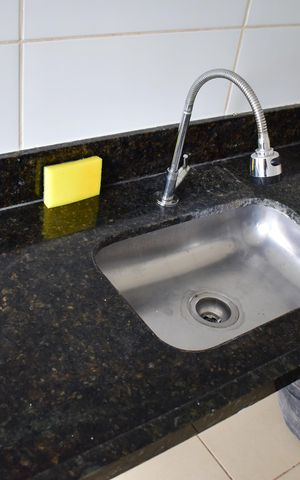 Apartamento para alugar com 50m², 2 quartos e 1 vagaCozinha