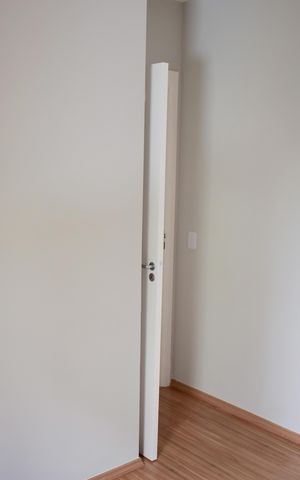 Apartamento para alugar com 50m², 2 quartos e 1 vagaQuarto 2