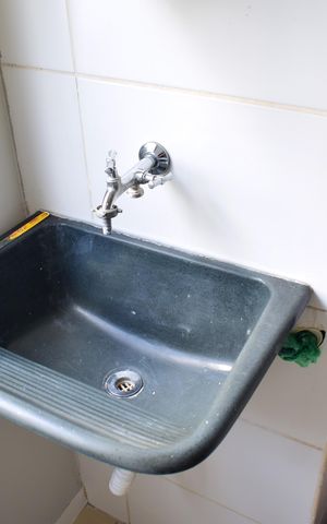 Apartamento para alugar com 50m², 2 quartos e 1 vagaÁrea de Serviço
