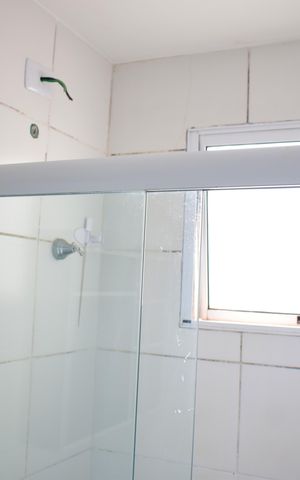 Apartamento para alugar com 50m², 2 quartos e 1 vagaBanheiro