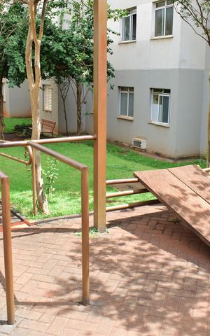 Apartamento para alugar com 50m², 2 quartos e 1 vagaÁrea comum