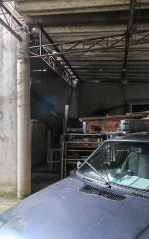 Casa para alugar com 110m², 2 quartos e 3 vagas