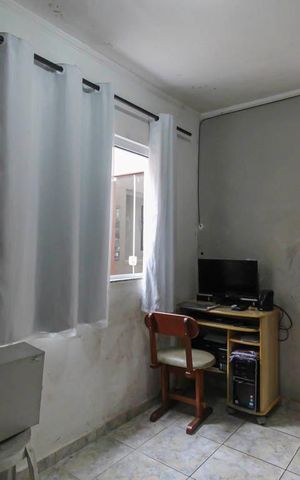 Casa para alugar com 110m², 2 quartos e 3 vagas
