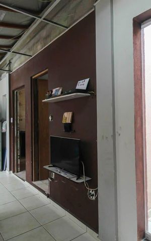 Casa para alugar com 110m², 2 quartos e 3 vagas