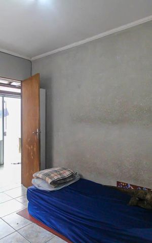 Casa para alugar com 110m², 2 quartos e 3 vagas