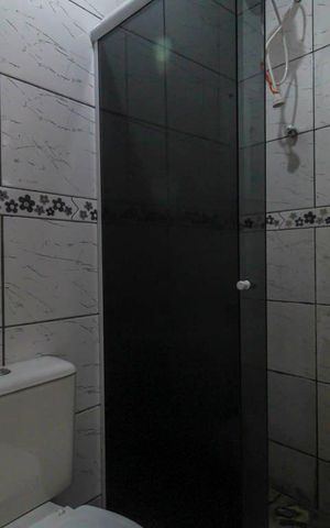 Casa para alugar com 110m², 2 quartos e 3 vagas
