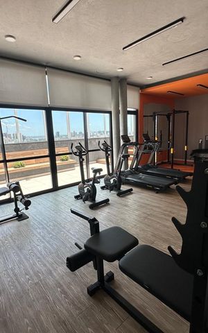 Apartamento à venda com 47m², 1 quarto e 1 vagaÁrea comum
