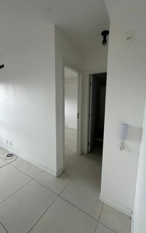 Apartamento à venda com 47m², 1 quarto e 1 vagaSala