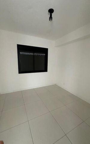 Apartamento à venda com 47m², 1 quarto e 1 vagaQuarto