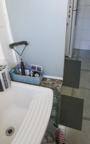 Apartamento à venda com 55m², 2 quartos e 1 vagaÁrea de Serviço
