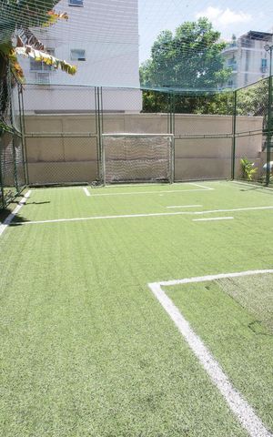 Apartamento à venda com 55m², 2 quartos e 1 vagaQuadra