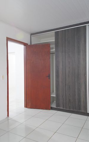 Casa à venda com 80m², 2 quartos e 1 vagaQuarto 2