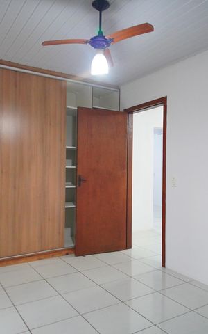 Casa à venda com 80m², 2 quartos e 1 vagaQuarto 1