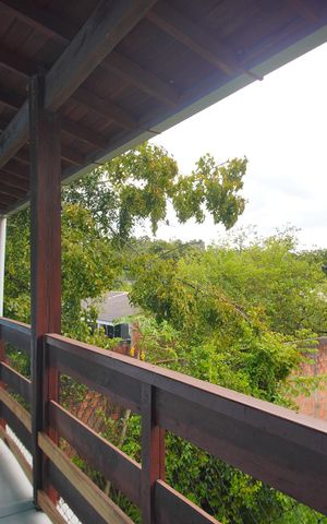Casa à venda com 80m², 2 quartos e 1 vagavarnada do Quarto 2