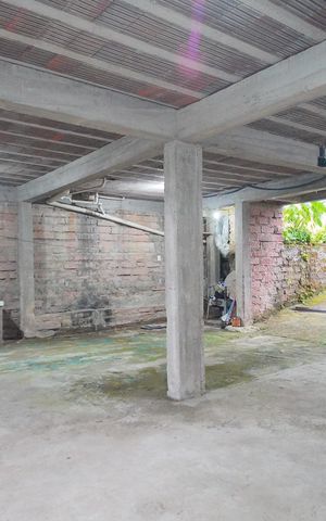 Casa à venda com 80m², 2 quartos e 1 vagaGaragem