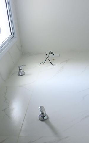Apartamento à venda com 52m², 2 quartos e 1 vagaBanheiro
